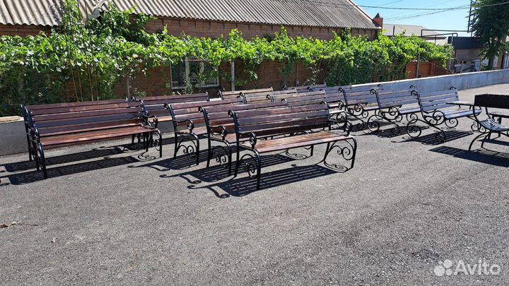 Садовая мебель уличная дачная