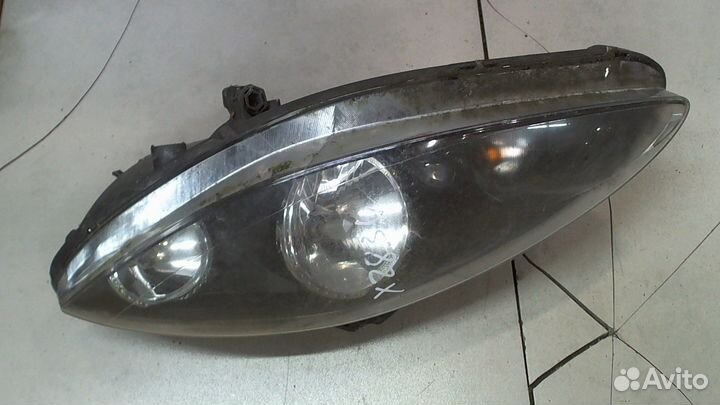 Фара (передняя) Seat Altea, 2007