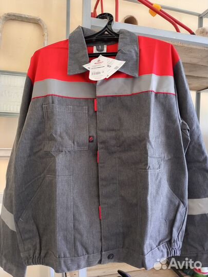 Костюм рабочий 