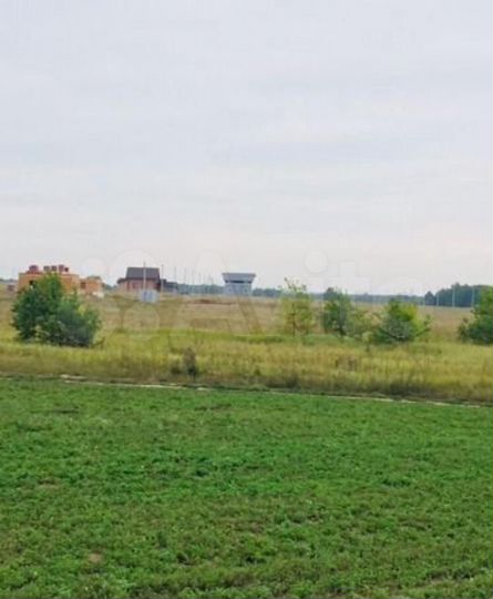 Участок 12,8 сот. (ИЖС)