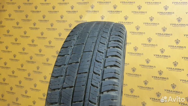 Amtel Cruise 4x4 215/65 R16 98H