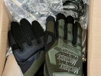 Тактические перчатки "Mechanix M-Pact"