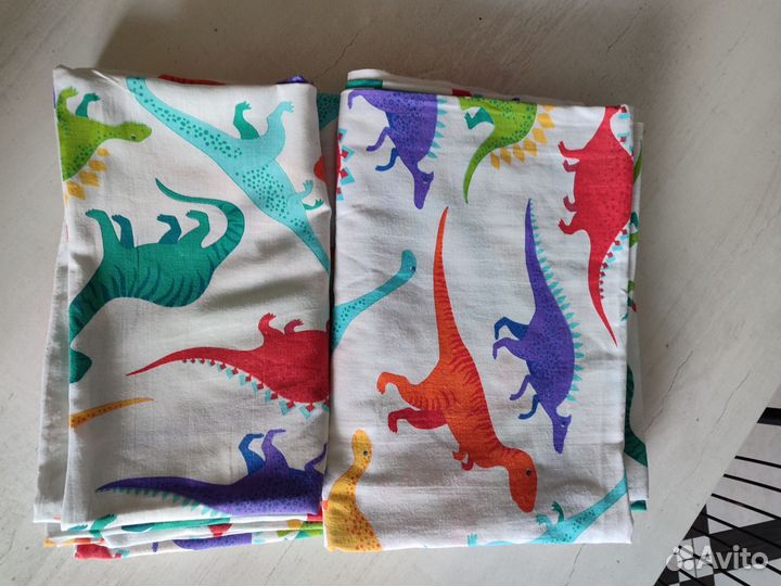 Детское постельное белье 1.5