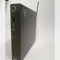 Неттоп Lenovo ThinkCentre M53