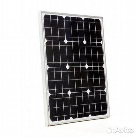 Солнечные батареи/ контролер заряда / кабель для с