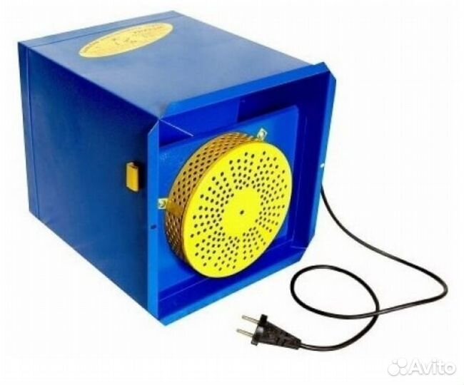 Зернодробилка Три поросенка 400кг/ч