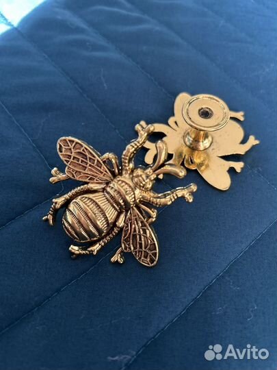 Мебельные ручки пчела муха