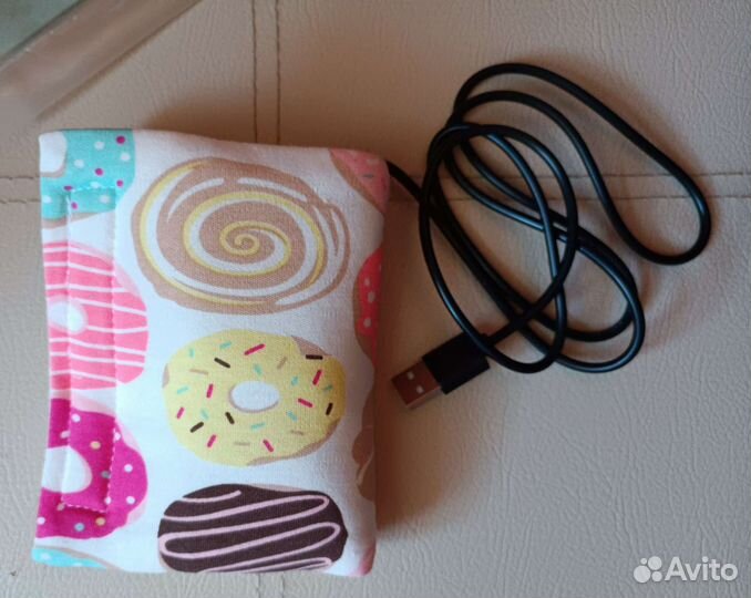 Подогреватель бутылочек