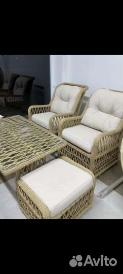 Искусственный ротанг,Всё для дома