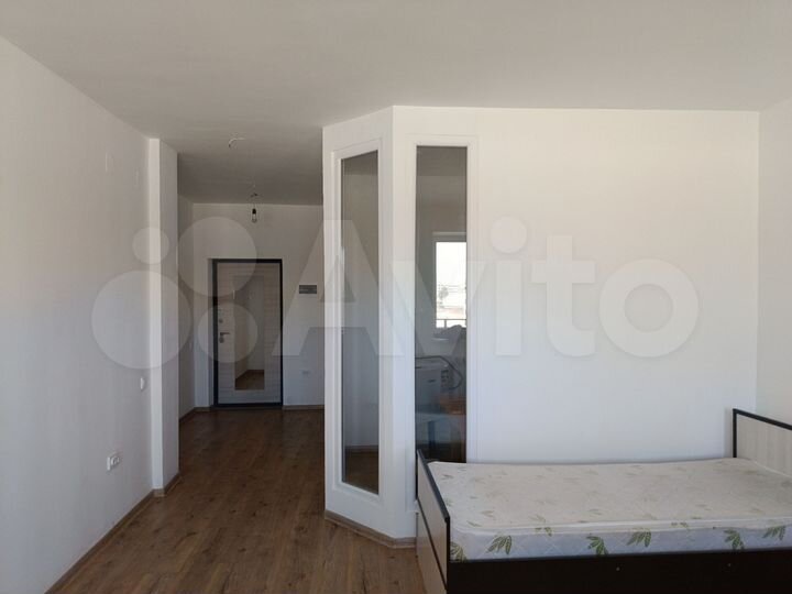 1-к. квартира, 31 м², 3/3 эт.