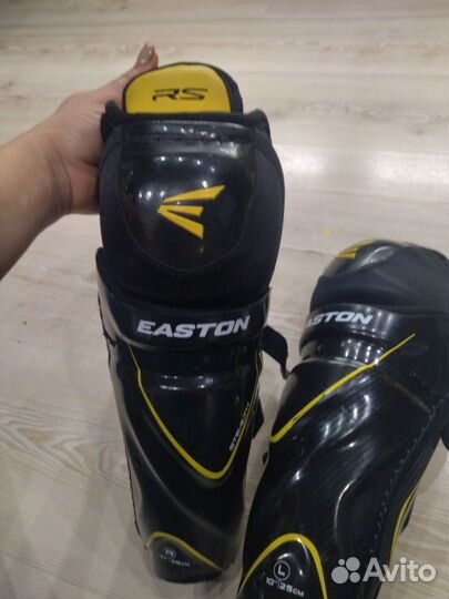 Защита хоккейная детская