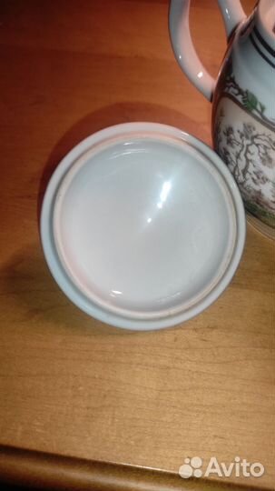 Заварочный чайник СССР