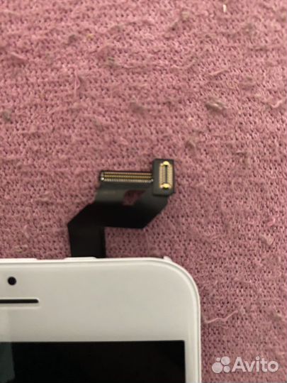 Экран на iPhone 6s plus