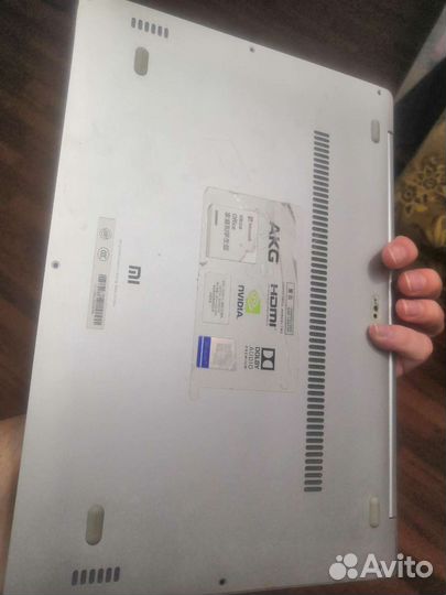 Mi Notebook Air 13 - 161301-fl