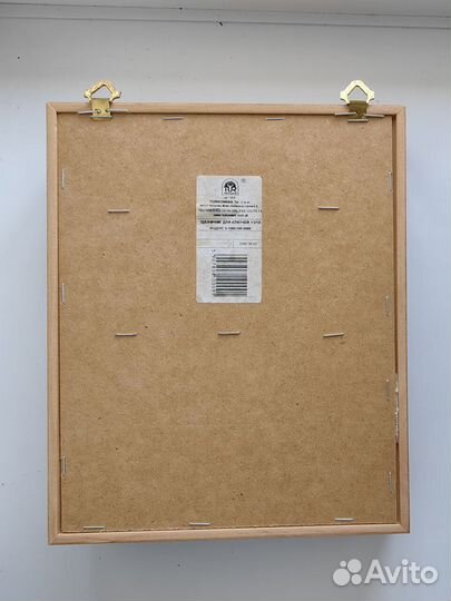 Ключница настенная деревянная turkowiak Польша