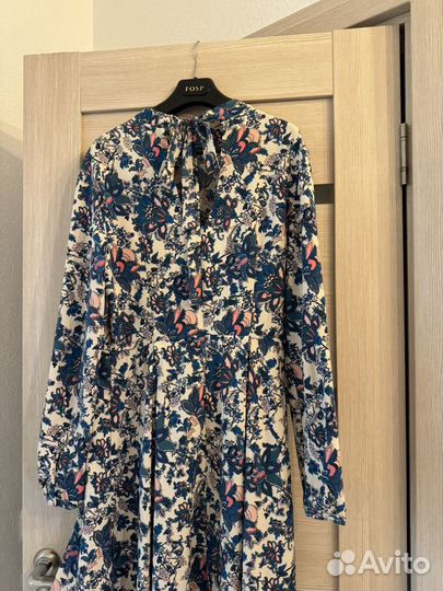 Платье befree повседневное