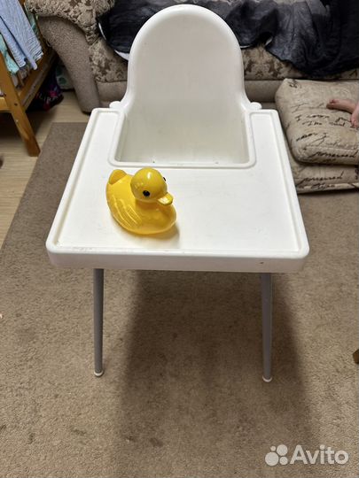 Детский Стул IKEA