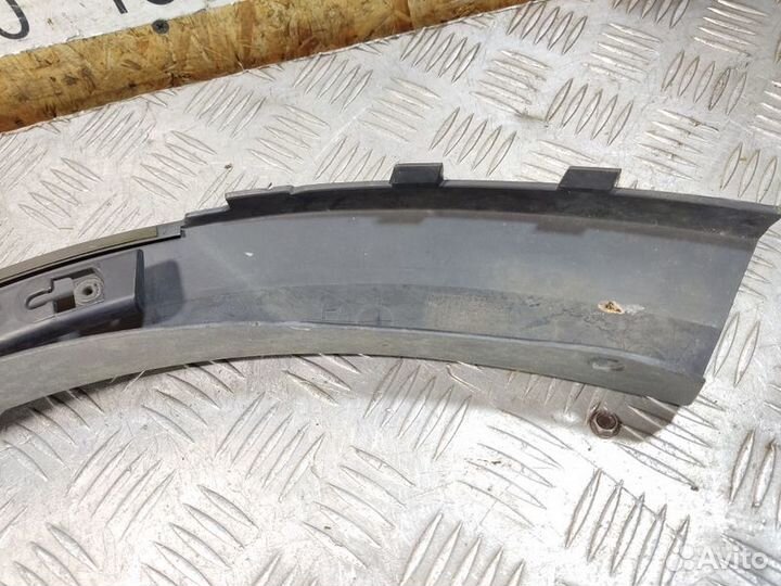 Молдинг крыла заднего правый Volvo Xc 90 2002 2015