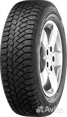 Gislaved Nord Frost 200 205/65 R16 95T