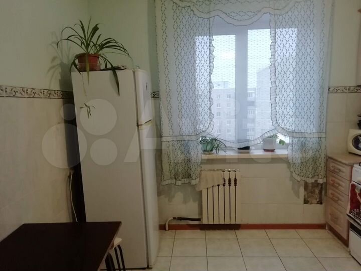 Комната 20 м² в 2-к., 8/9 эт.