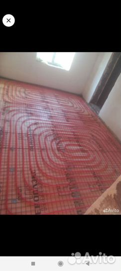 Сантехнические работы