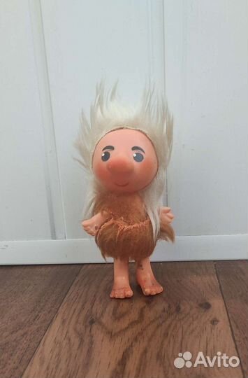 Игрушки СССР