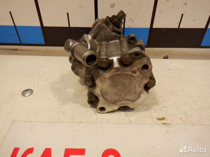 Насос гур VW Polo Classic 1.4 APQ AUA