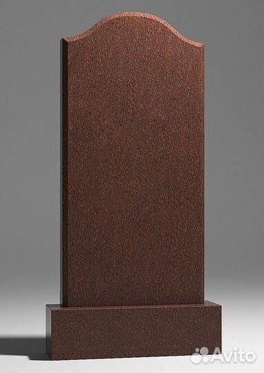 3D stl матрицы для производства надгробий