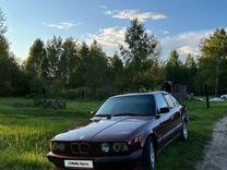 BMW 5 серия 2.0 MT, 1994, 299 999 км, с пробегом, цена 330 000 руб.