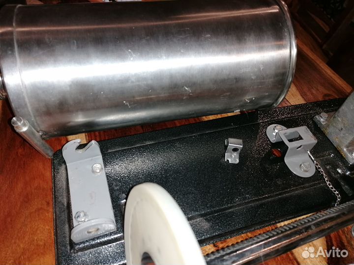 Шприц колбасный 5л бу