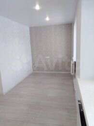 Комната 23 м² в 1-к., 2/5 эт.
