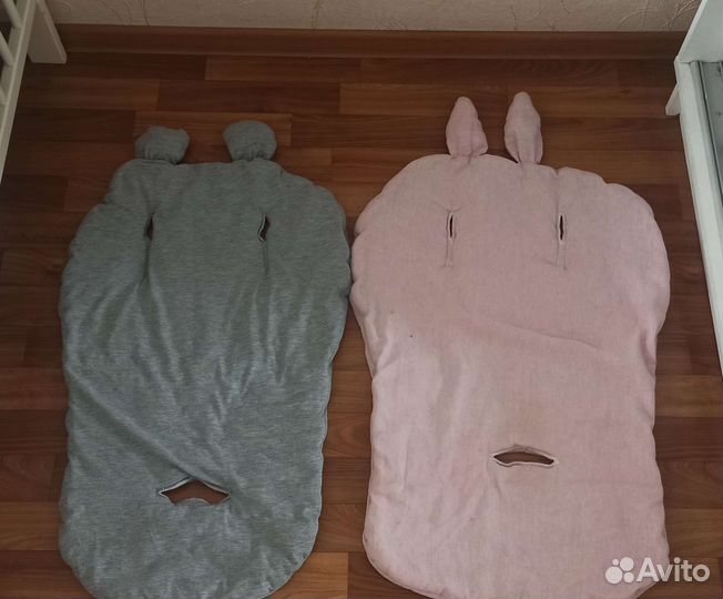 Матрасик в коляску