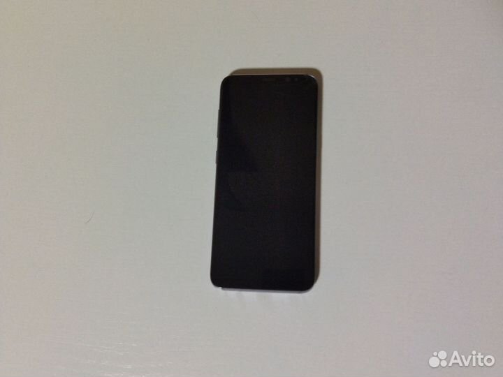 Samsung galaxy s8