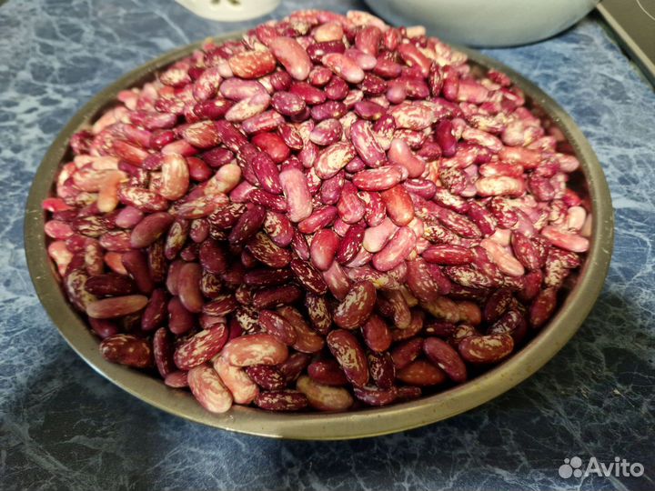 Домашние овощи