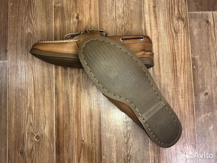 Топсайдеры Sperry - 43