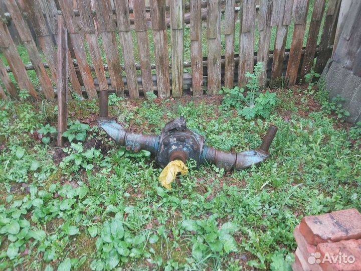 Запчасти лтз т40