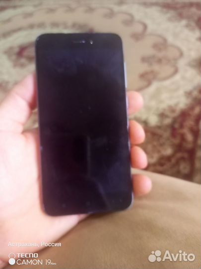 Samsung Galaxy S8, 4/64 ГБ