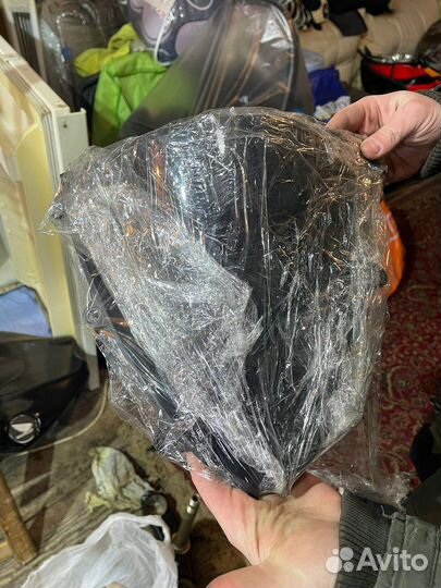 Лобовое стекло Honda cbr1000rr