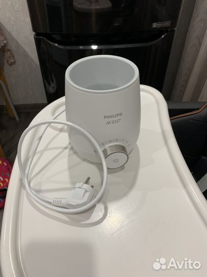 Подогреватель