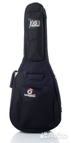 Чехол для гитары Bespeco BAG100CG