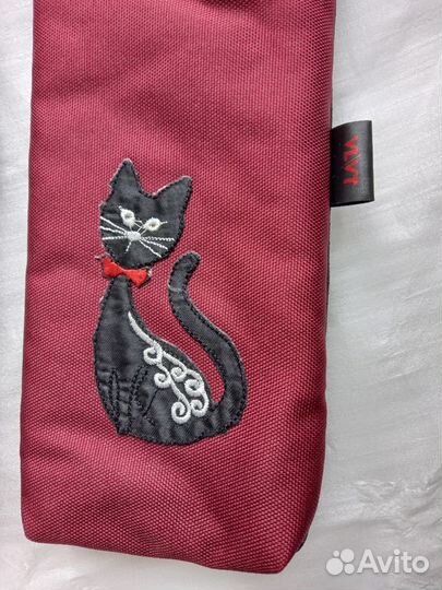 Чехол для барабанных палочек vlvt