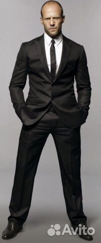 Свой человек в Москве