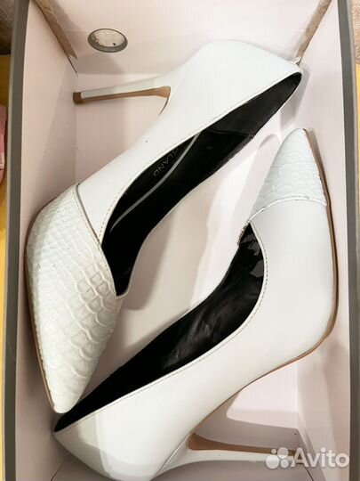 Туфли river island