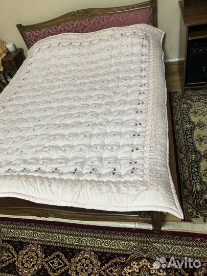 Одеяло синтепоновое