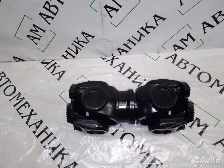 Вал карданный Iveco