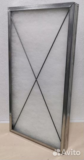 Фильтр панельный фвп-598-300-48-G3