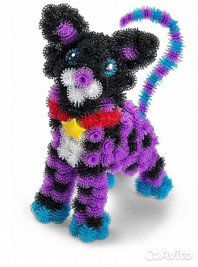 Конструктор банчемс