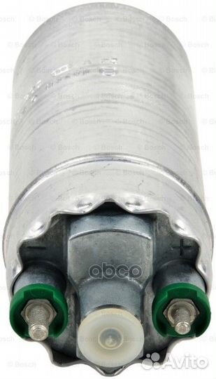 Топливный насос 0580464086 0580464086 Bosch