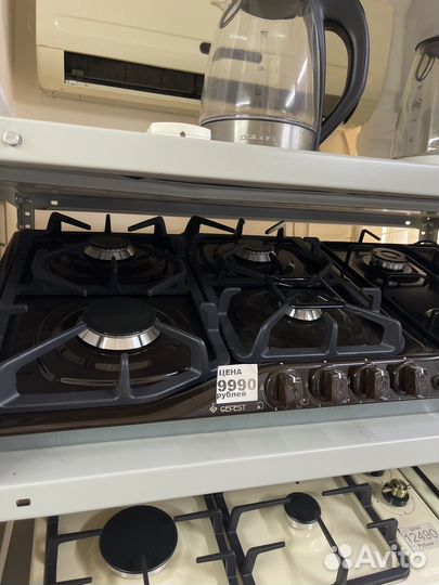 Варочная панель