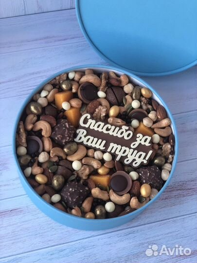 Съедобные букеты и композиции